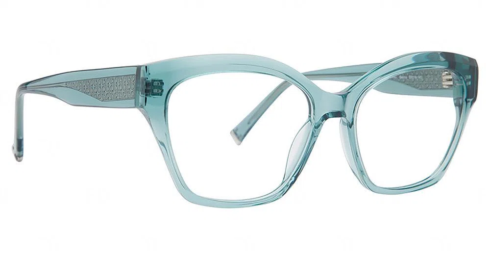 Trina Turk TTGALINA Eyeglasses - view 5